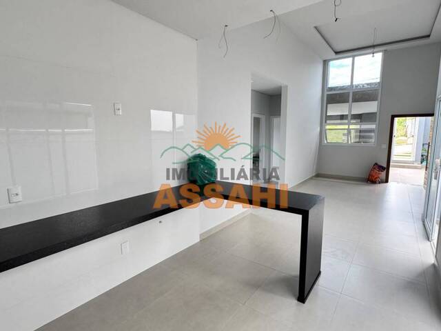Casa para Venda em Itatiba - 4