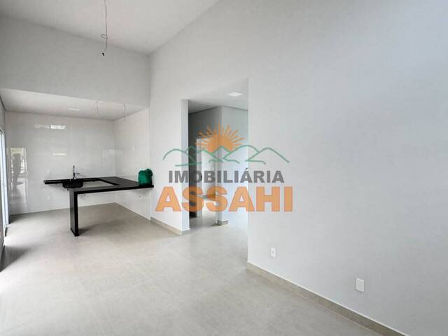 Casa para Venda em Itatiba - 3