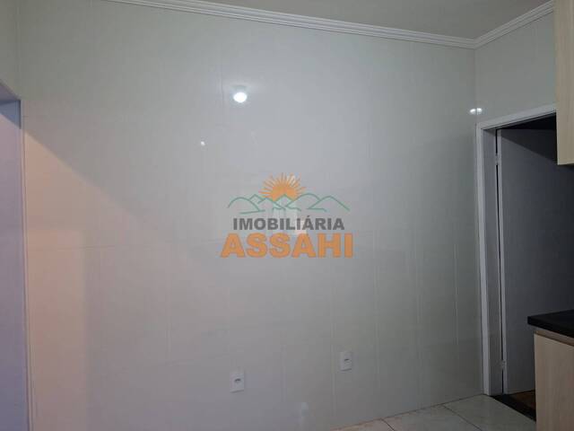 Casa para Venda em Itatiba - 5