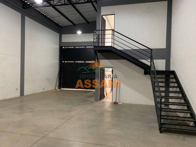 Barracão para Locação em Itatiba - 5