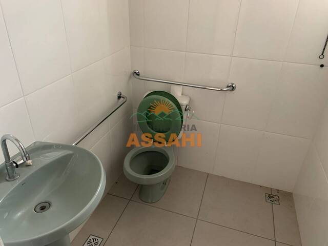 Barracão para Locação em Itatiba - 4