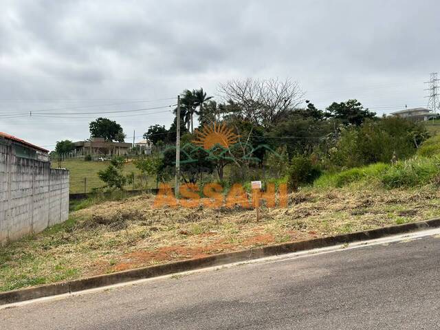 #3013/01 - Terreno para Venda em Itatiba - SP - 1