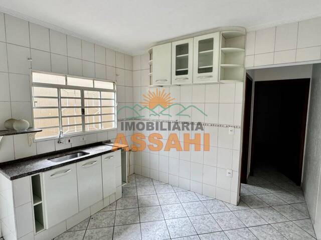 Casa para Venda em Itatiba - 5