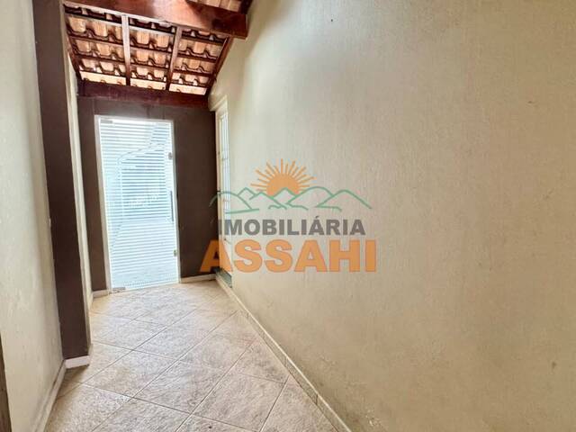 Casa para Venda em Itatiba - 2