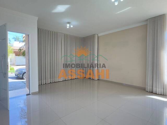 #3434 - Casa em Condomínio para Venda em Itatiba - SP - 2