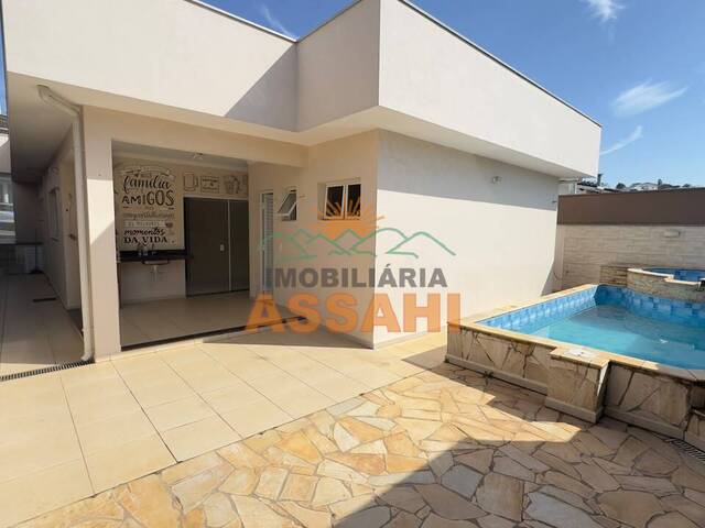 #3434 - Casa em Condomínio para Venda em Itatiba - SP - 1