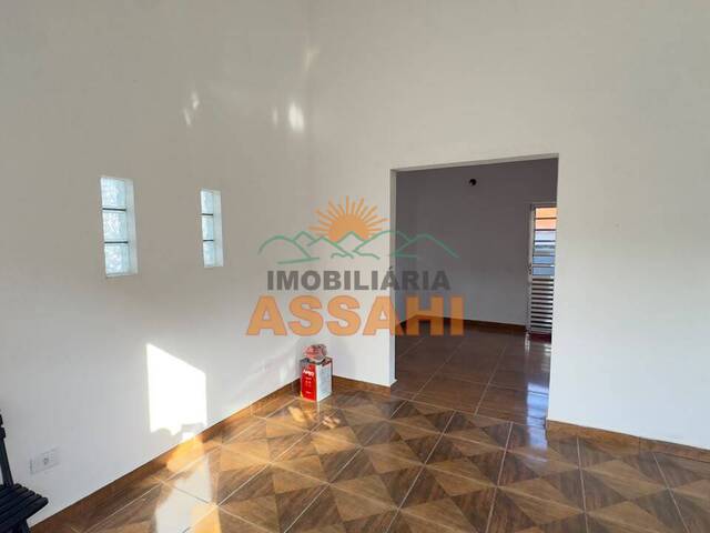 #722/001 - Casa para Venda em Itatiba - SP - 2