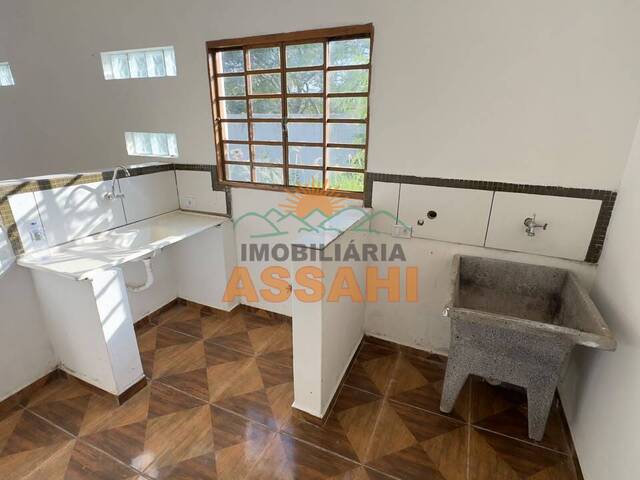 #722/001 - Casa para Venda em Itatiba - SP - 3