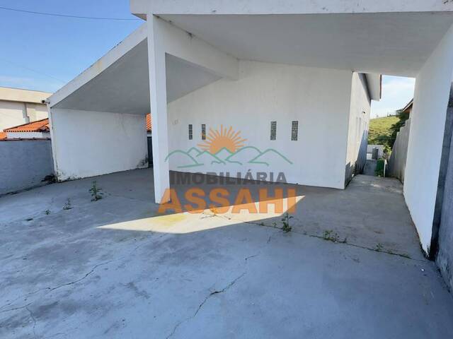 #722/001 - Casa para Venda em Itatiba - SP - 1