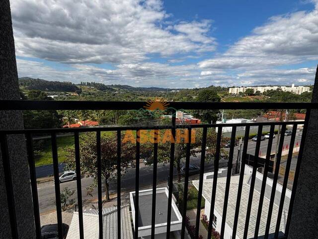 #8002 - Apartamento para Locação em Itatiba - SP - 3