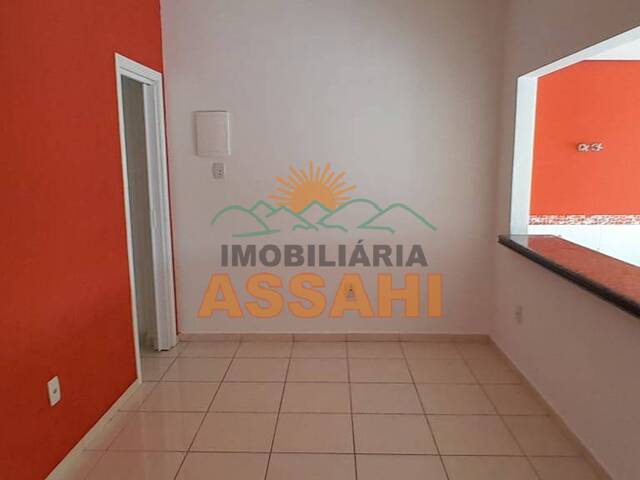 Casa para Venda em Itatiba - 4
