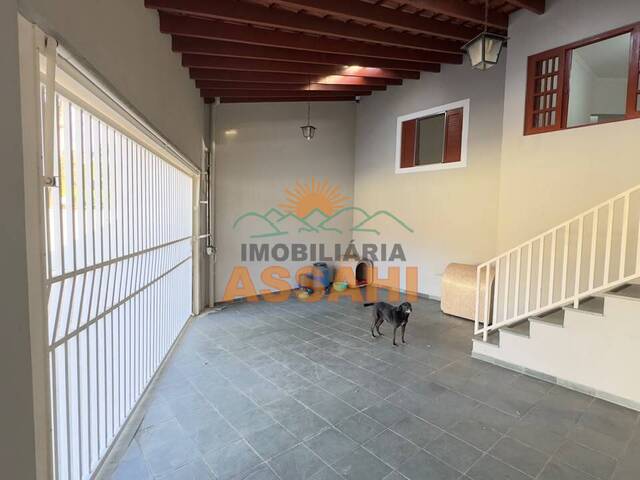 #5239 - Casa para Venda em Itatiba - SP - 1