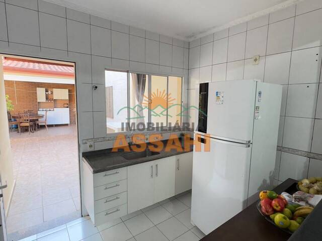 Casa para Venda em Itatiba - 5