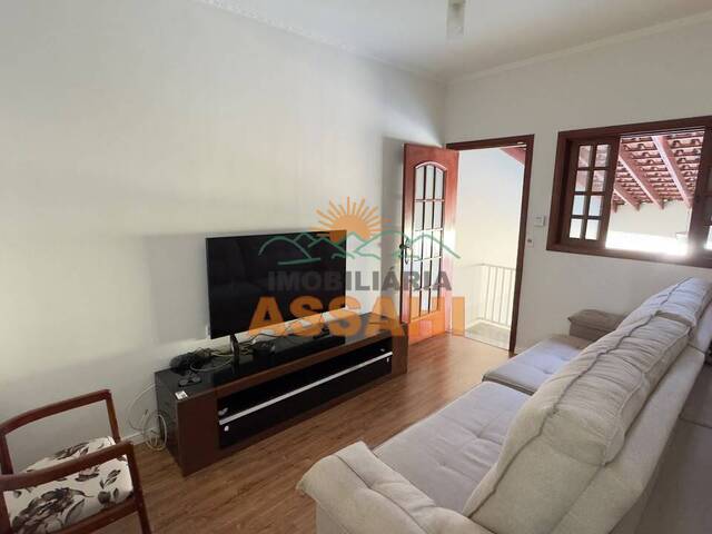 #5239 - Casa para Venda em Itatiba - SP - 2
