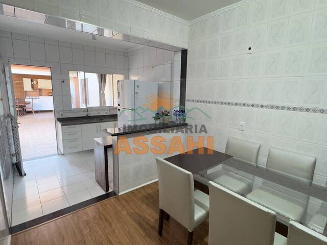 Casa para Venda em Itatiba - 4