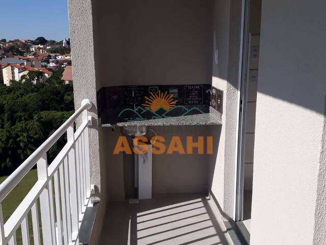 #8005 - Apartamento para Locação em Itatiba - SP - 3