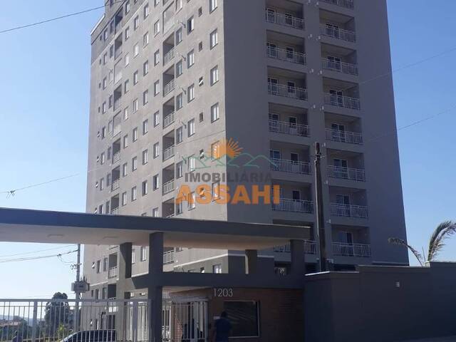#8005 - Apartamento para Locação em Itatiba - SP - 1