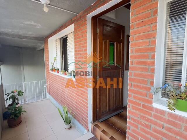 #5242 - Casa para Venda em Itatiba - SP - 1