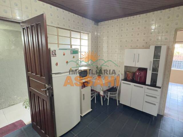 Casa para Venda em Itatiba - 5