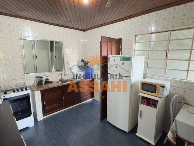 Casa para Venda em Itatiba - 4