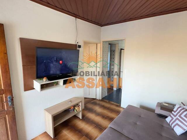 #5242 - Casa para Venda em Itatiba - SP - 2