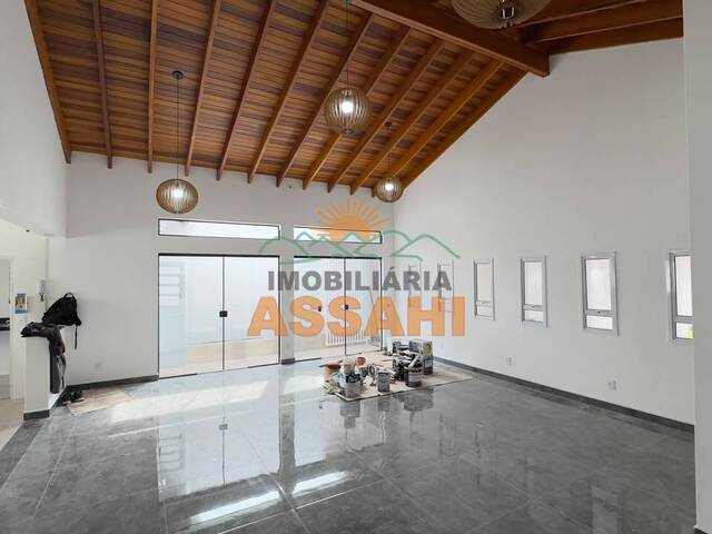 #5246 - Casa para Venda em Itatiba - SP - 2