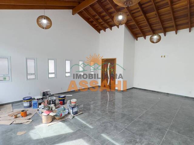 #5246 - Casa para Venda em Itatiba - SP - 3