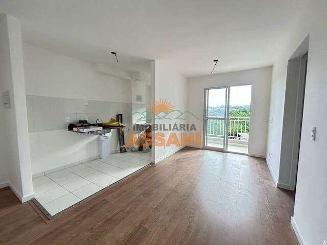 #4492 - Apartamento para Venda em Itatiba - SP - 2