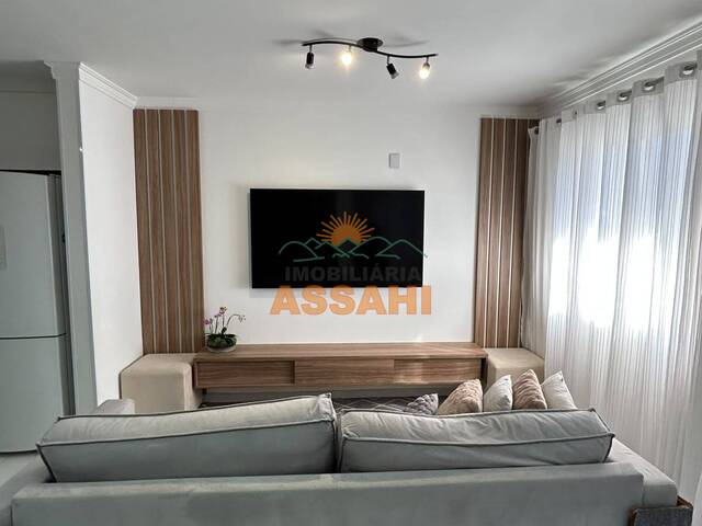 #4496 - Casa para Venda em Itatiba - SP - 2