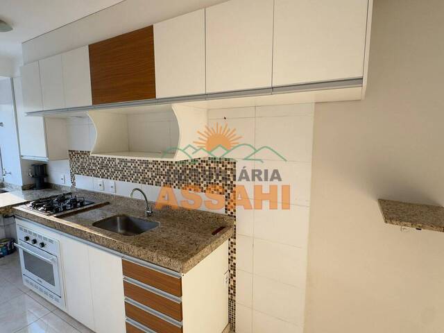 Apartamento para Venda em Itatiba - 4