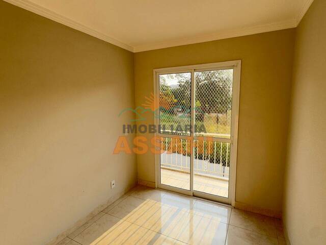 #3451 - Apartamento para Venda em Itatiba - SP - 2