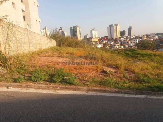 #7162 - Terreno Comercial para Venda em Itatiba - SP - 1