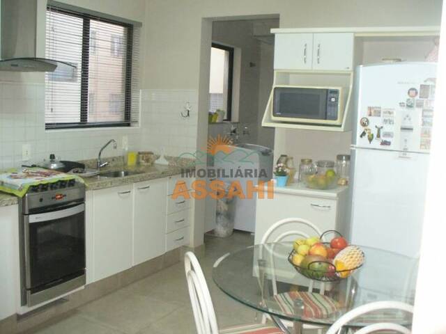 #1308 - Apartamento para Venda em Itatiba - SP - 1