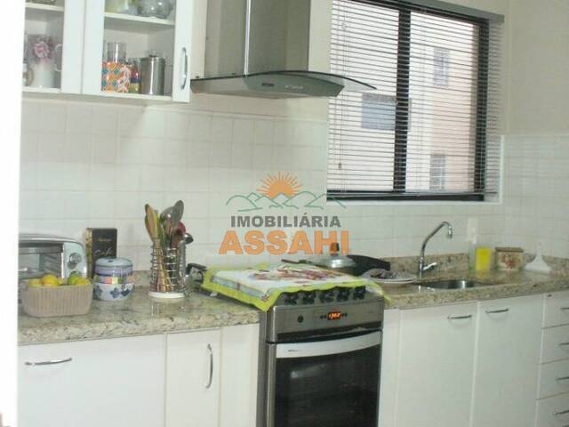 #1308 - Apartamento para Venda em Itatiba - SP