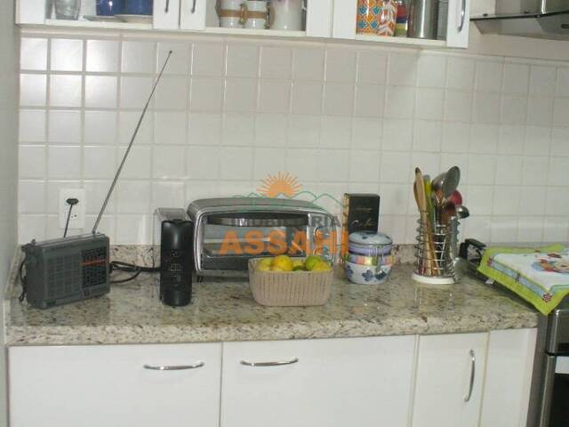 #1308 - Apartamento para Venda em Itatiba - SP