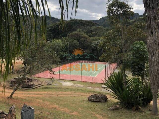 #3445 - Terreno em Condomínio para Venda em Itatiba - SP - 3