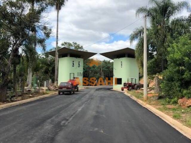 #3445 - Terreno em Condomínio para Venda em Itatiba - SP - 1