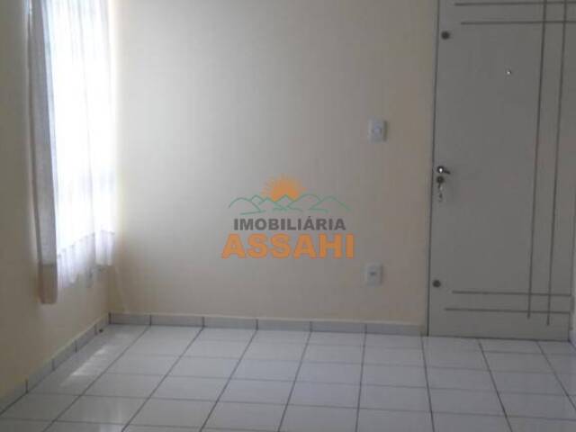 #1328 - Apartamento para Venda em Itatiba - SP - 1