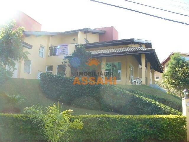 #087/001 - Casa em Condomínio para Venda em Itatiba - SP - 1