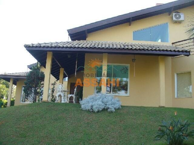 Casa em Condomínio para Venda em Itatiba - 4