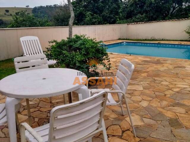Casa para Venda em Itatiba - 4