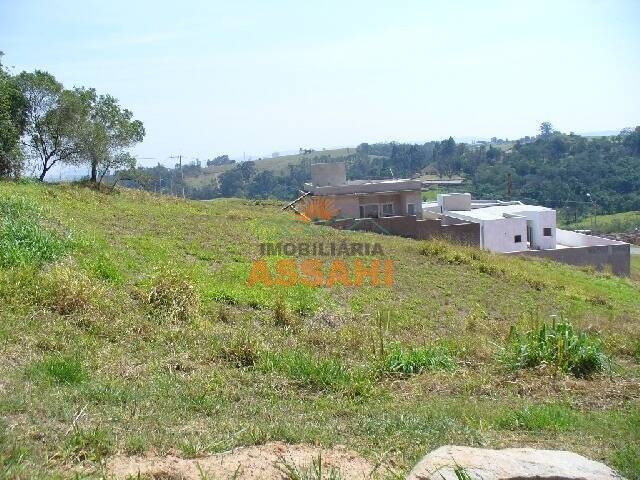 #3320 - Terreno em Condomínio para Venda em Itatiba - SP - 1