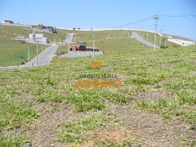 #3318 - Terreno em Condomínio para Venda em Itatiba - SP - 1