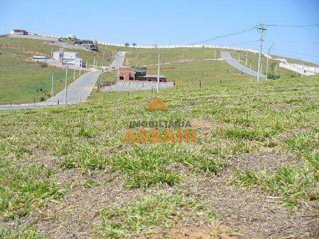 #3318 - Terreno em Condomínio para Venda em Itatiba - SP - 2