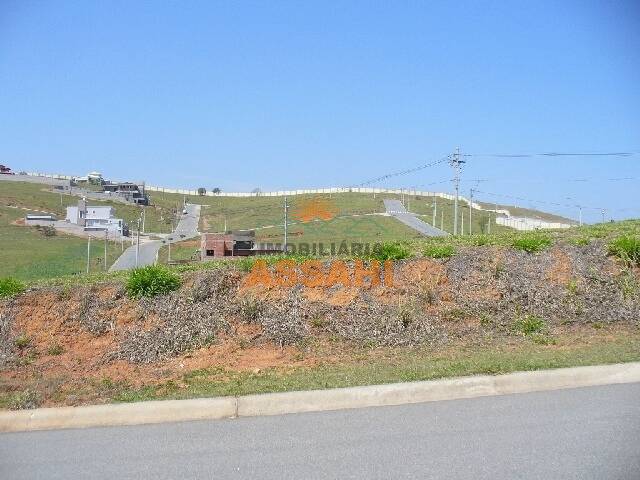 #3318 - Terreno em Condomínio para Venda em Itatiba - SP - 3