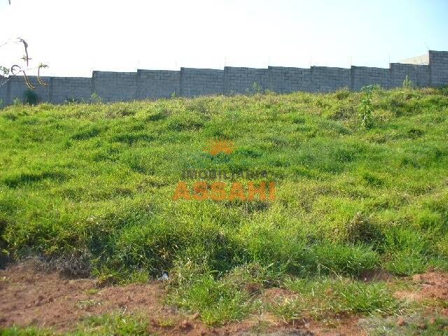 #3332 - Terreno em Condomínio para Venda em Itatiba - SP - 1