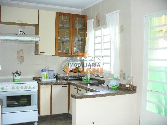 Casa para Venda em Itatiba - 5