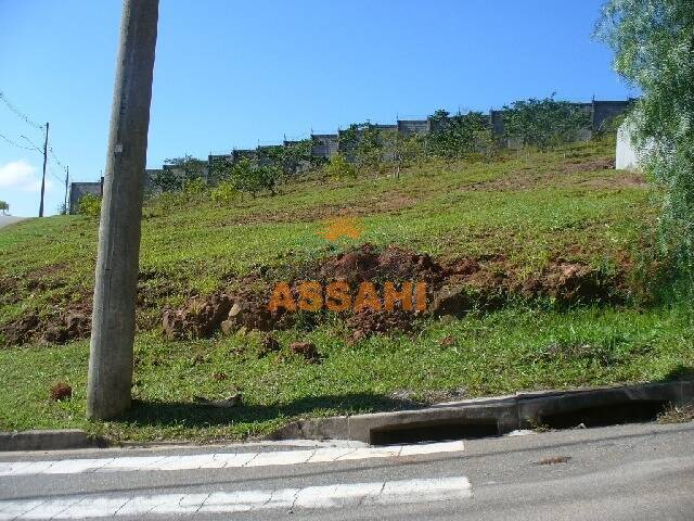 #3343 - Terreno em Condomínio para Venda em Itatiba - SP - 1