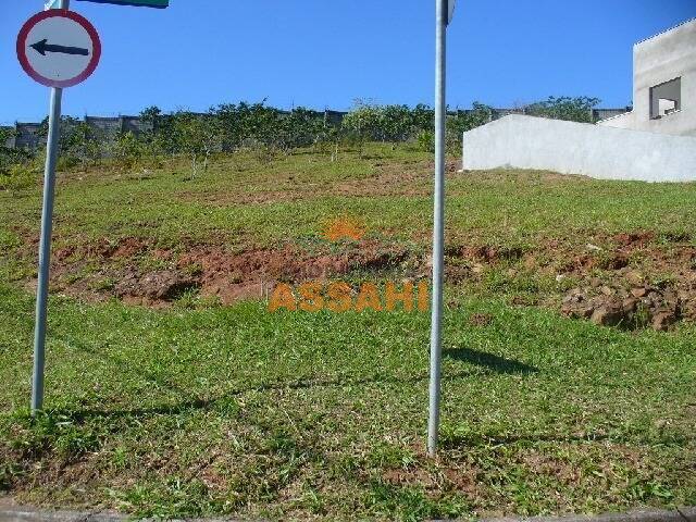 #3343 - Terreno em Condomínio para Venda em Itatiba - SP - 2