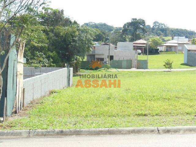 #3354 - Terreno em Condomínio para Venda em Itatiba - SP - 1